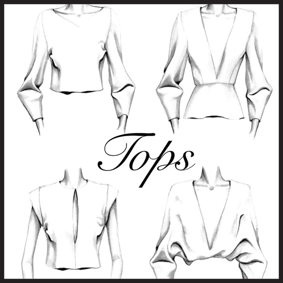 Tops - Picture 1 of 1